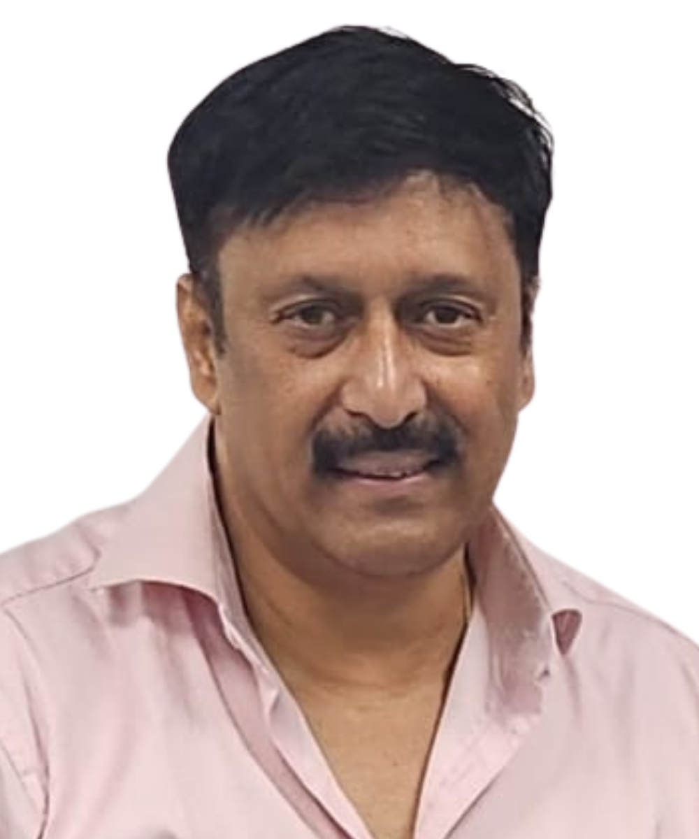 Mr. Jyoti Kalash